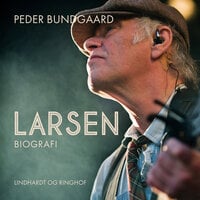 Larsen - Peder Bundgaard