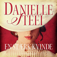 En stærk kvinde - Danielle Steel