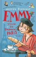 Emmy 7 - Tour de Paris - Mette Finderup