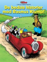 De bedste historier med Rasmus Klump - Carla Og Vilh. Hansen