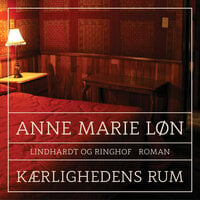Kærlighedens rum - Anne Marie Løn