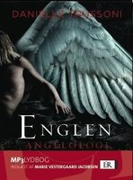 Englen - Angelologi - Danielle Trussoni