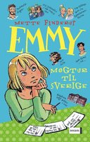 Emmy 2 - Møgtur til Sverige - Mette Finderup