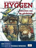 Hyggen - historien om en gårdnisse - Lars-Henrik Olsen