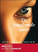 Vandrende sjæle - Stephenie Meyer