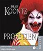 Profetien - Dean R. Koontz