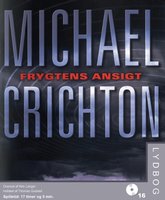 Frygtens Ansigt - Michael Crichton