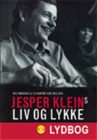 Jesper Kleins liv og lykke - Ole Nørhave