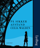 På sikker afstand - Celia Walden