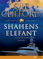 Shahens elefant - Ole Clifford