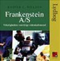 Frankenstein AS - Kasper E. Nielsen