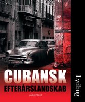 Cubansk efterårslandskab - Leonardo Padura