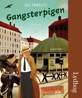 Gangsterpigen - Ole Frøslev