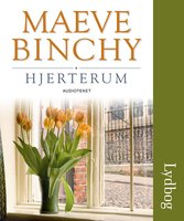 Hjerterum - Maeve Binchy