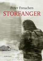 Storfanger - Peter Freuchen