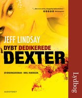 Dybt Dedikerede Dexter - Jeff Lindsay