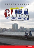 Made in Cuba - Preben Haarup