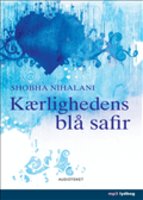 Kærlighedens blå safir - Shobna Nihalani