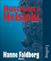 Hustruen i Helsinki - Hanne Faldborg