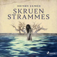 Skruen strammes - Henry James