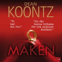 Maken - Dean Koontz