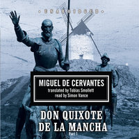 Don Quixote de la Mancha - Miguel de Cervantes