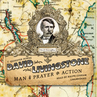David Livingstone - C. Silvester Horne