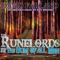 The Sum of All Men - David Farland