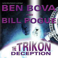 The Trikon Deception - Ben Bova, Bill Pogue