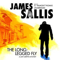 The Long-Legged Fly - James Sallis