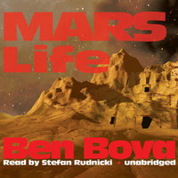 Mars Life - Ben Bova