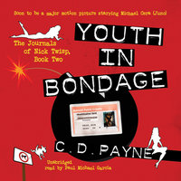 Youth in Bondage - C. D. Payne