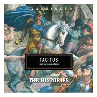 The Histories - Caius Cornelius Tacitus