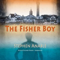 The Fisher Boy - Stephen Anable