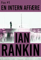 En intern affære - Ian Rankin