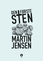 Den første sten - Martin Jensen
