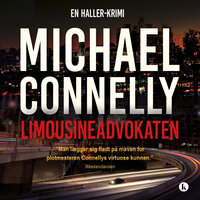 Limousineadvokaten - Michael Connelly