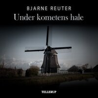 Under kometens hale - Bjarne Reuter