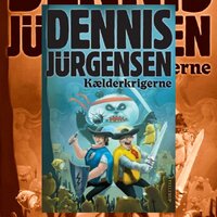 Kælderkrigerne - Dennis Jürgensen