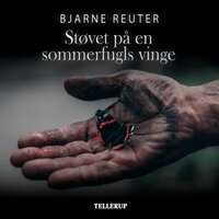 Støvet på en sommerfugls vinge - Bjarne Reuter