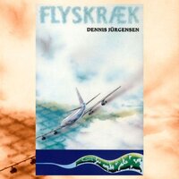 Flyskræk - Dennis Jürgensen