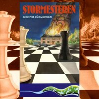 Stormesteren - Dennis Jürgensen