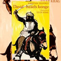 David - Israels konge - Kristian Tellerup