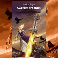 Sværdet fra Odin - Carina Evytt