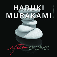 Efter skælvet - Haruki Murakami
