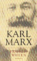 Karl Marx - Et liv - Francis Wheen