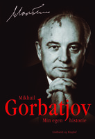 Min egen historie - Mikhail Gorbatjov