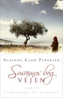 Susannas bog, Vejen - Susanne Clod Pedersen