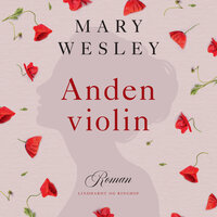 Andenviolin - Mary Wesley
