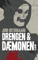 Drengen & dæmonen - Jens Østergaard